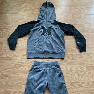 Boys Sweatsuit